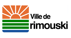 Logo Ville de Rimouski