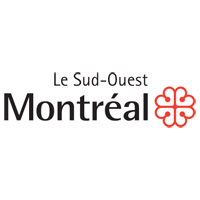 Logo Montréal Sud-Ouest