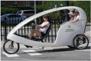 La Ville de Sainte-Julie annonce le retour du projet Un vélo, une ville.