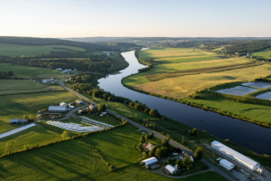 Publication du rapport de recherche « Adaptation des municipalités au vieillissement de la population : comment favoriser le vieillir chez soi en milieu rural ? »